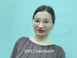 Odiliacouch