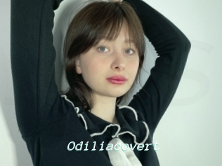 Odiliacovert