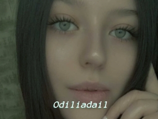 Odiliadail