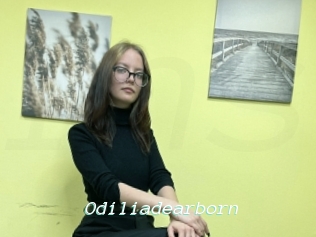 Odiliadearborn