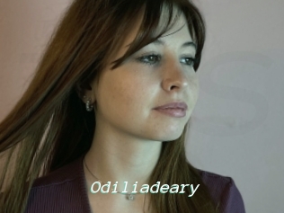 Odiliadeary