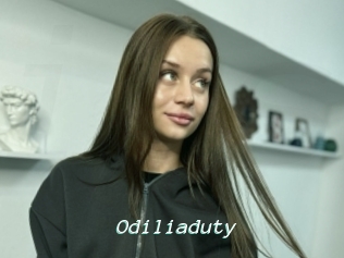 Odiliaduty