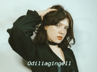 Odiliagingell