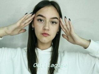 Odiliagise