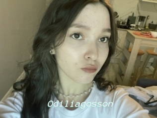 Odiliagosson