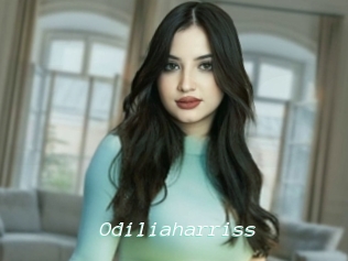 Odiliaharriss