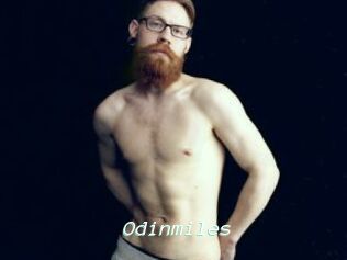 Odinmiles