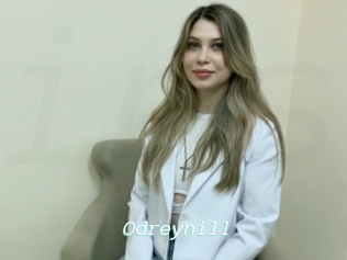 Odreynill