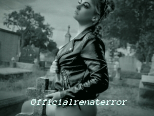 Officialrenaterror