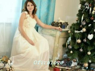 Ofiralove