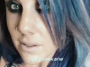 Ogryleekane