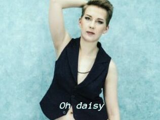 Oh_daisy
