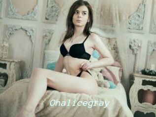 Ohalicegray