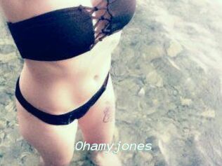 Ohamyjones