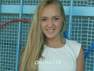 Ohinsilk