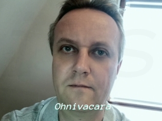 Ohnivacara