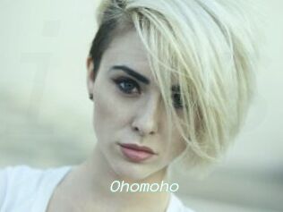 Ohomoho