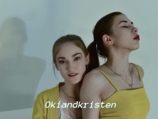 Okiandkristen