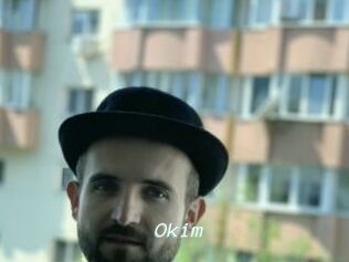 Okim