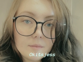 Okitsjess