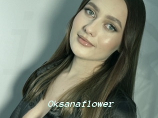 Oksanaflower