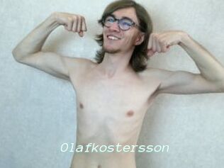 Olafkostersson