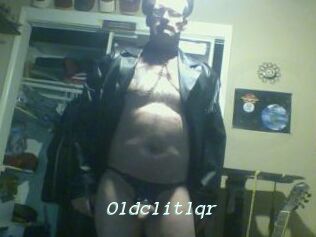 Oldclitlqr