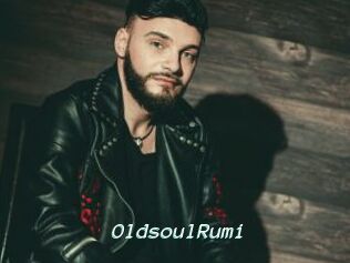 OldsoulRumi