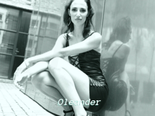Oleander