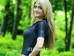 Olenakir
