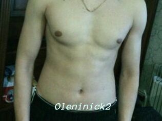 Oleninick2