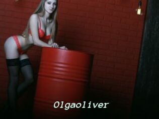 Olgaoliver