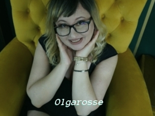 Olgarosse