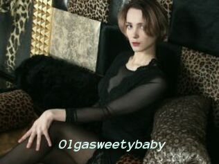 Olgasweetybaby