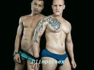 Olimpicsex