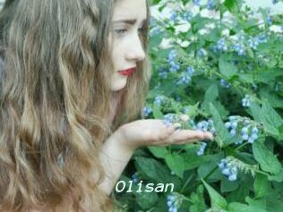 Olisan