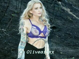Oliveafoxx