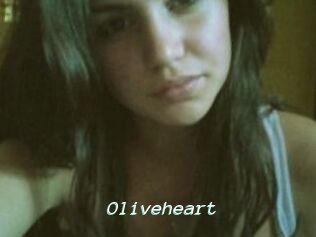 Oliveheart