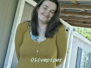 Olivepiper