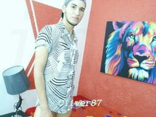 Oliver87