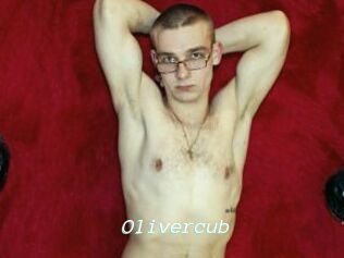 Olivercub