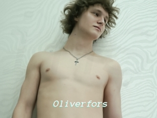 Oliverfors