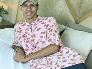 Oliverhart
