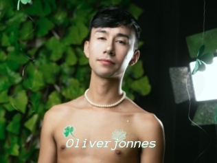 Oliverjonnes