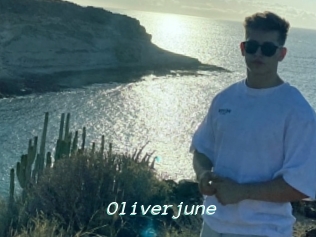 Oliverjune