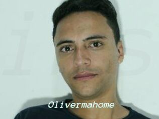 Olivermahome