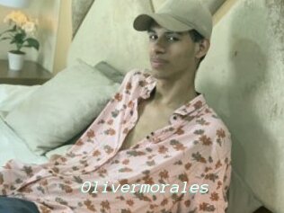 Olivermorales