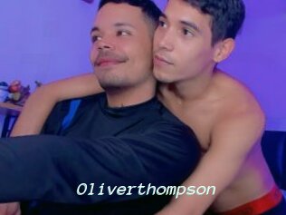 Oliverthompson