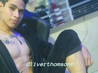 Oliverthomsonn