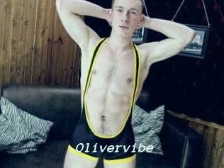 Olivervibe